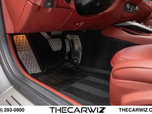 Used 2016 Ferrari F12 Berlinetta RWD image 50
