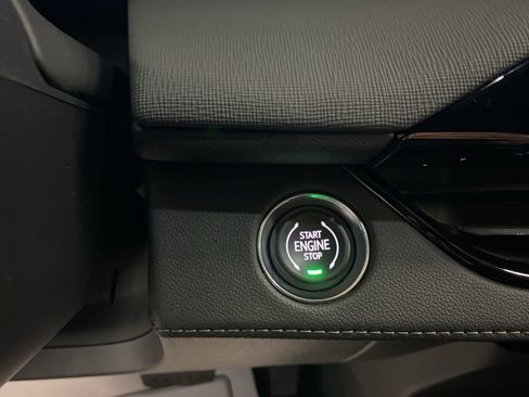 Used 2026 Buick Enclave Preferred image 23