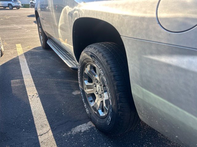 Used 2018 Chevrolet Tahoe LT AWD/4WD image 13