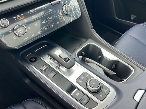 New 2026 INFINITI QX60 Sport image 22