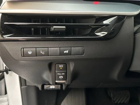 New 2026 Nissan Murano Platinum w/ Cargo Package AWD/4WD image 18