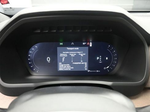 Used 2026 Volvo XC90 B6 Ultra image 10