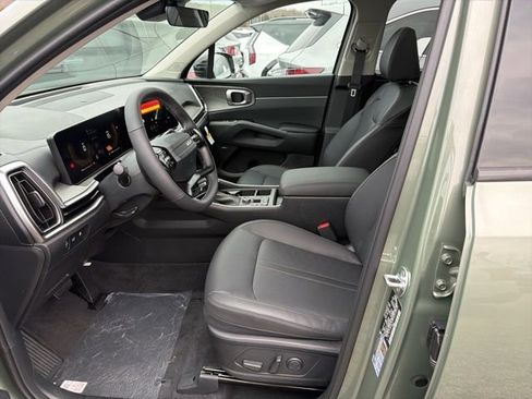 New 2026 Kia Sorento X-Line EX image 14
