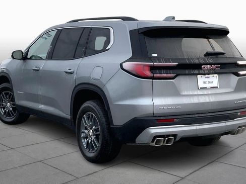 New 2026 GMC Acadia Elevation image 12