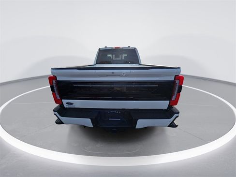 New 2026 Ford F350 Platinum image 7