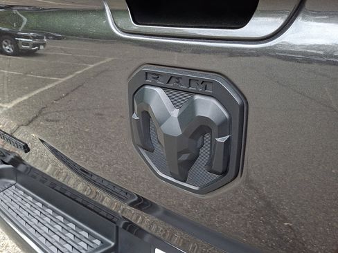 Certified 2022 RAM 1500 Big Horn AWD/4WD image 30