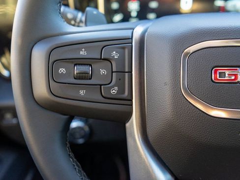 New 2026 GMC Sierra 1500 Elevation w/ Elevation Premium Package image 19