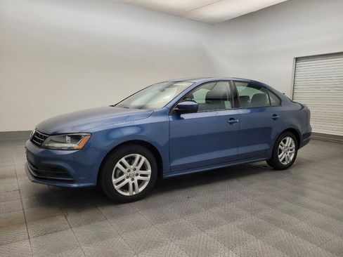 Used 2018 Volkswagen Jetta S image 2