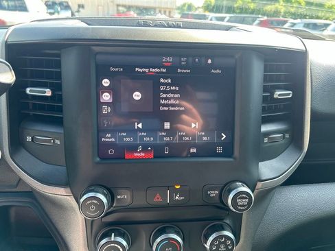 Used 2024 RAM 3500 Tradesman w/ Safety Group AWD/4WD image 11