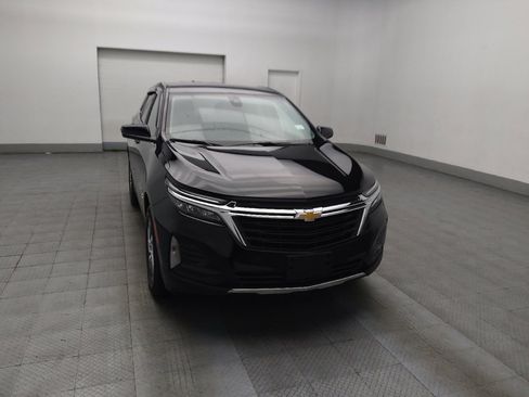 Used 2023 Chevrolet Equinox LT FWD image 14