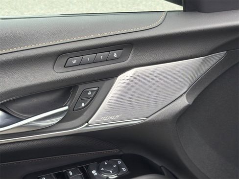 Certified 2023 Cadillac CT4 Sport w/ Super Cruise 2 Package image 21