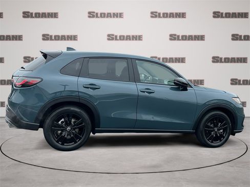 New 2026 Honda HR-V Sport image 6