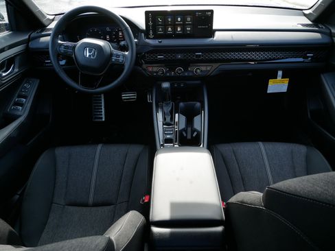 New 2026 Honda Accord Sport image 10