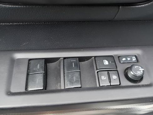 Used 2023 Toyota Sequoia TRD Pro AWD/4WD image 23
