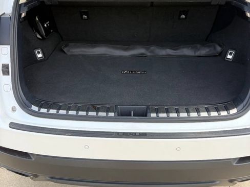 Used 2019 Lexus NX 300 FWD w/ Premium Package image 8