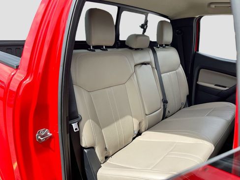 Used 2022 Ford Ranger Lariat RWD image 25