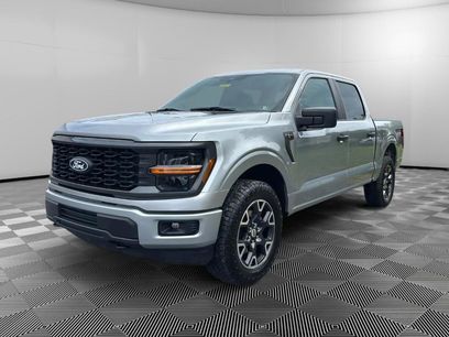 Used 2024 Ford F150 STX w/ Tow/Haul Package