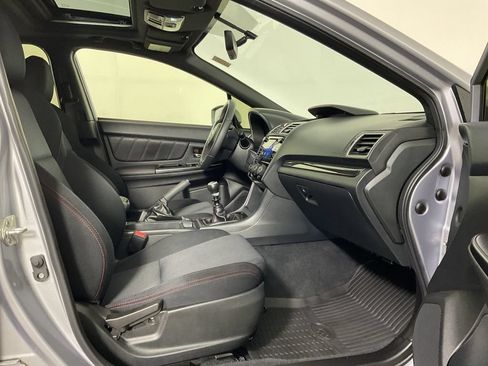 Used 2021 Subaru WRX Premium AWD/4WD image 26