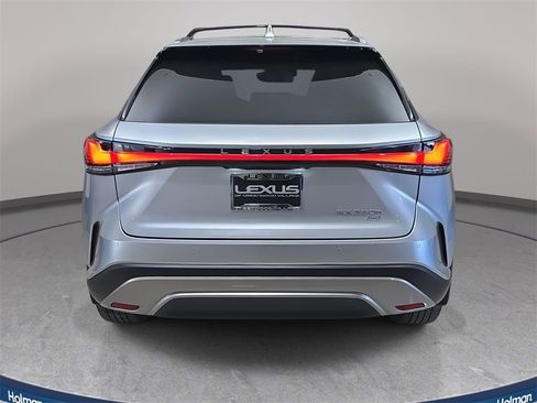 Certified 2024 Lexus RX 350h image 6