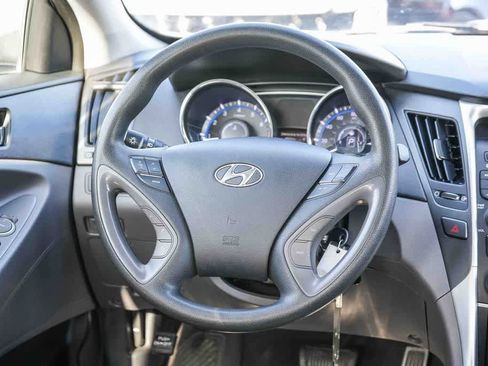 Used 2013 Hyundai Sonata GLS w/ Popular Equipment Pkg FWD image 15
