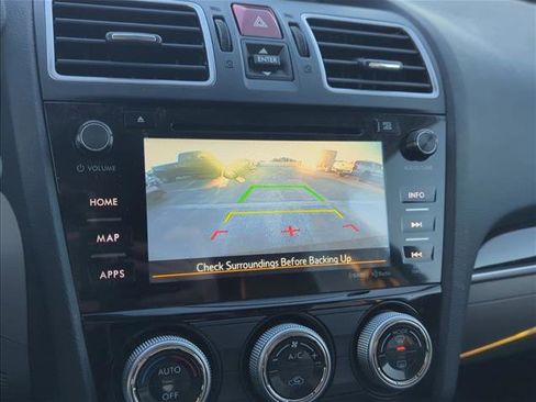 Used 2017 Subaru Forester 2.5i Limited image 17