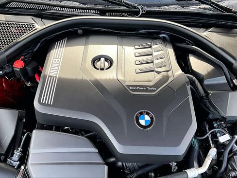 New 2026 BMW 230i Coupe image 16