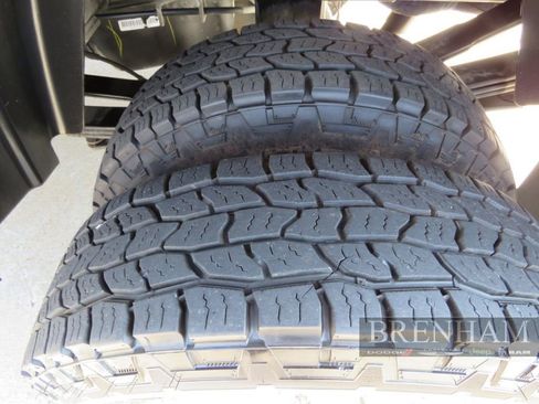 Used 2024 RAM 3500 Big Horn image 13