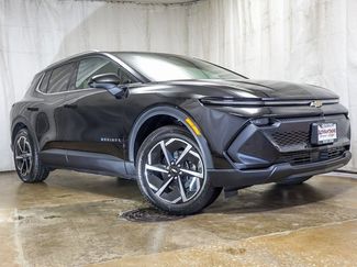 New 2026 Chevrolet Equinox EV LT video 2