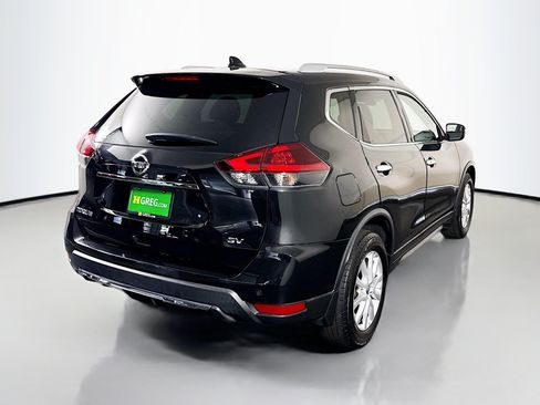Used 2020 Nissan Rogue SV FWD image 10