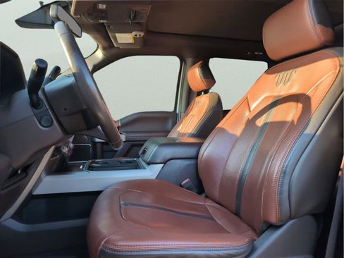 Used 2019 Ford F350 King Ranch w/ King Ranch Ultimate Package image 15