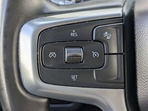 Used 2024 Chevrolet Tahoe LT AWD/4WD image 27