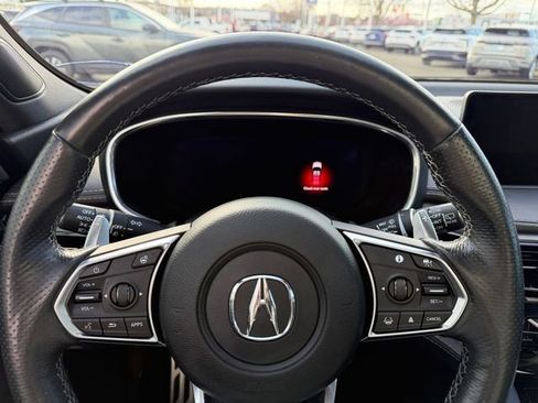 Used 2024 Acura MDX Type S image 34