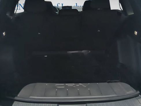 New 2026 Honda CR-V TrailSport image 9