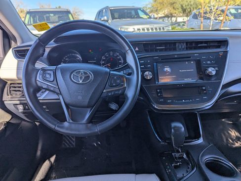 Used 2016 Toyota Avalon Limited image 16