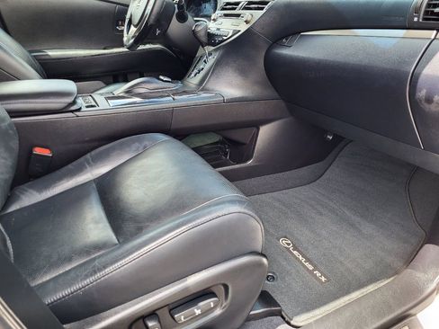 Used 2015 Lexus RX 350 F Sport image 19