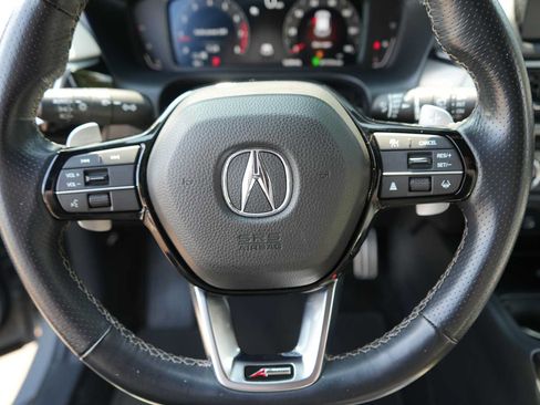 Certified 2025 Acura ADX A-Spec AWD/4WD image 19