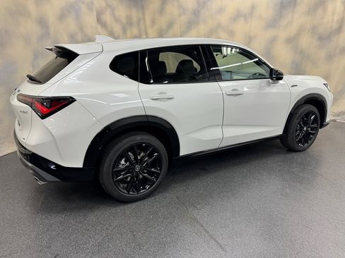 Used 2025 Acura ADX A-Spec image 10