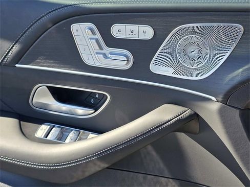Certified 2024 Mercedes-Benz GLE 63 AMG S image 23