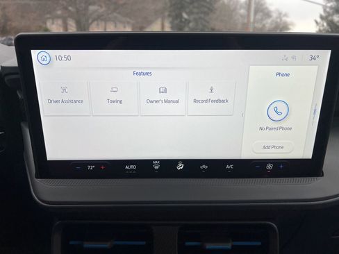 New 2025 Ford Maverick Lobo image 24