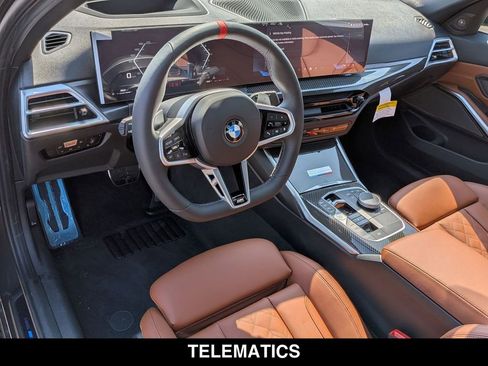 New 2026 BMW M340i xDrive w/ Premium Package AWD/4WD image 10