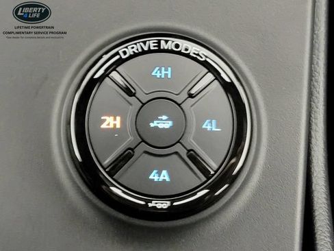 Used 2025 Ford Ranger Raptor AWD/4WD image 26