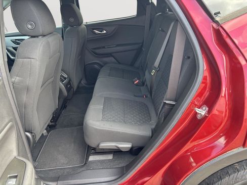 Used 2021 Chevrolet Blazer LT image 18