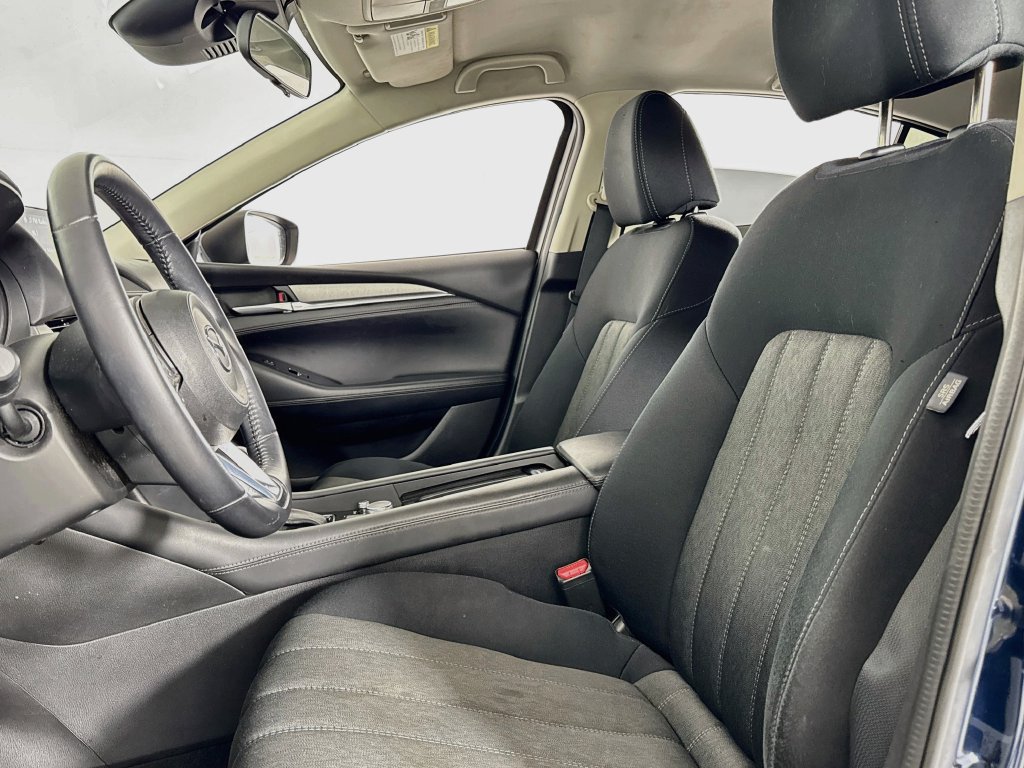 Used 2020 MAZDA MAZDA6 Sport FWD image 9