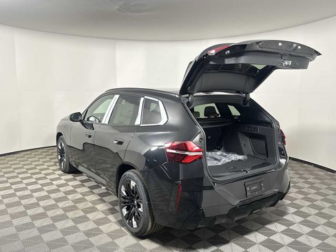 New 2026 BMW X3 xDrive30 w/ M Sport Package image 20