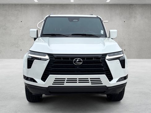 Used 2024 Lexus GX 550 GX 550 Luxury image 21