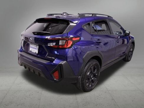 Used 2024 Subaru Crosstrek 2.0i Premium AWD/4WD image 5