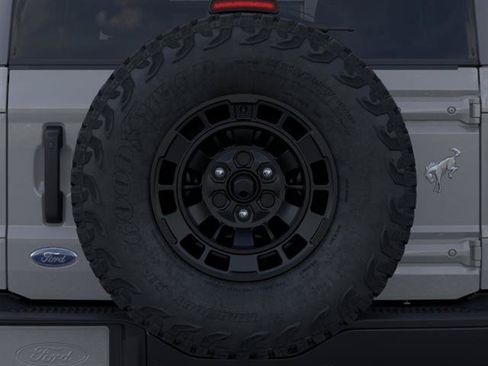 New 2026 Ford Bronco Big Bend w/ Black Diamond Package AWD/4WD image 24