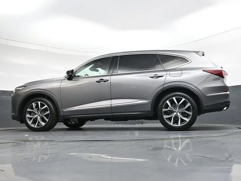 Used 2024 Acura MDX SH-AWD w/ Technology Package image 34
