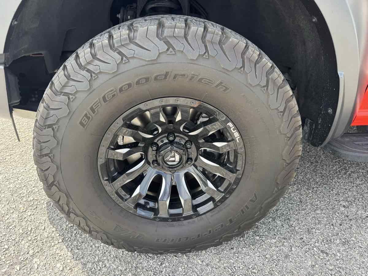 Used 2023 Ford F150 Raptor AWD/4WD image 33