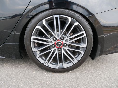 Used 2020 Kia Forte GT image 12